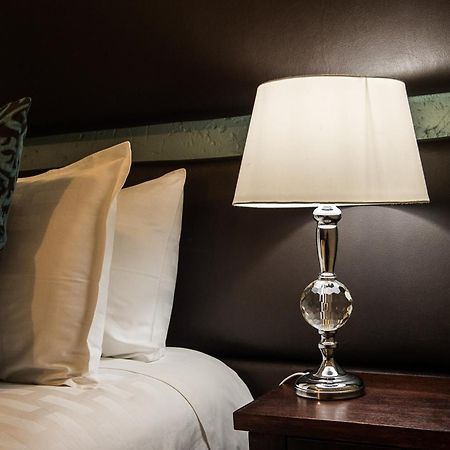 Villa Bali Luxury Guesthouse Bloemfontein Kamer foto