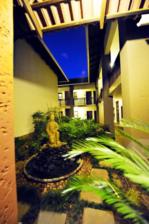 Villa Bali Luxury Guesthouse Bloemfontein Buitenkant foto
