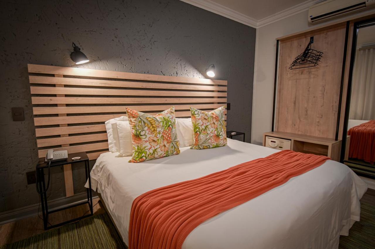 Villa Bali Luxury Guesthouse Bloemfontein Buitenkant foto