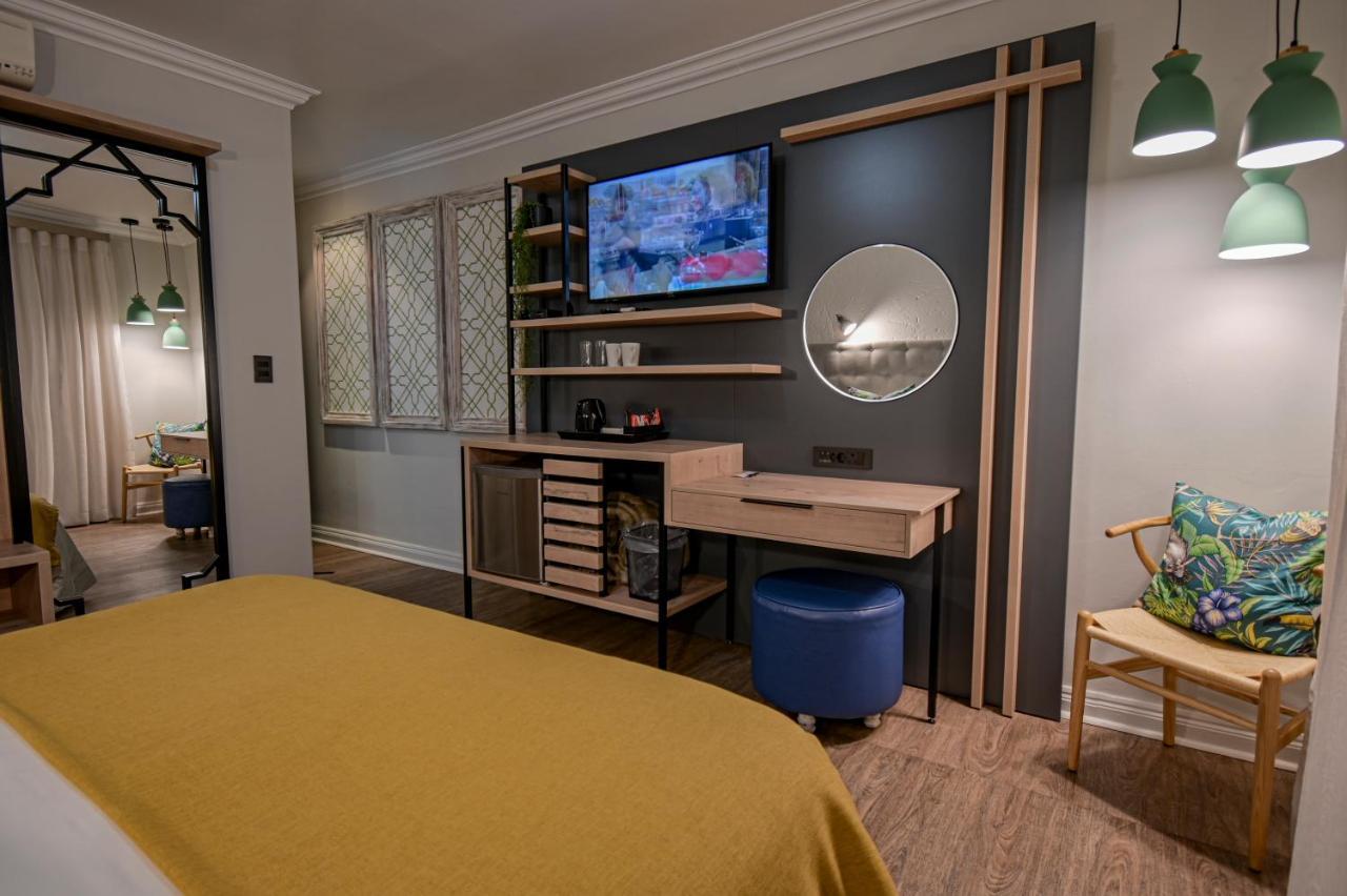 Villa Bali Luxury Guesthouse Bloemfontein Buitenkant foto